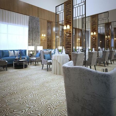 Lavona Tiba Hotel Dammam Exteriér fotografie